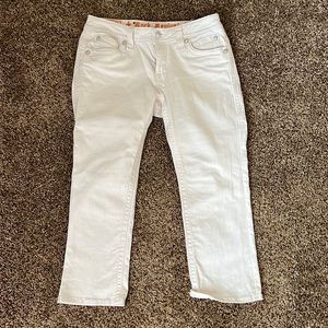 Rock Revival Johanna Capri